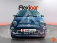 2021 Fiat 500