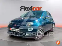 2021 Fiat 500
