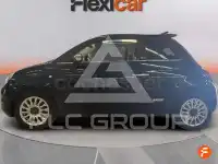 2021 Fiat 500