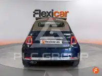 2021 Fiat 500