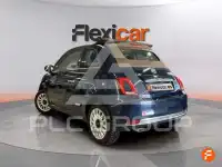 2021 Fiat 500