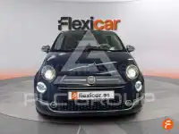 2021 Fiat 500