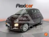 2021 Fiat 500