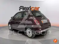 2021 Fiat 500