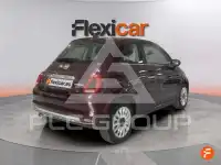 2021 Fiat 500