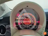 2021 Fiat 500