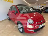 2021 Fiat 500