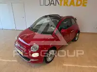 2021 Fiat 500