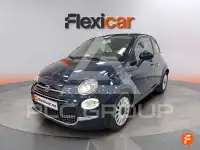 2021 Fiat 500
