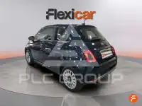 2021 Fiat 500