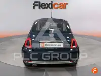 2021 Fiat 500