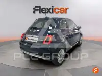 2021 Fiat 500