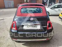 2021 Fiat 500
