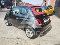 2021 Fiat 500