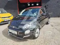 2021 Fiat 500