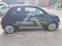 2021 Fiat 500
