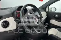 2021 Fiat 500