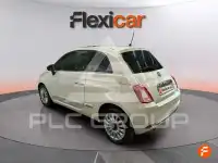 2021 Fiat 500