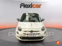 2021 Fiat 500