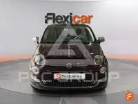 2021 Fiat 500