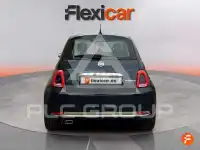 2021 Fiat 500