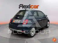 2021 Fiat 500