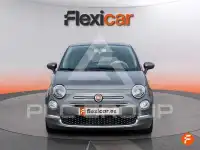 2021 Fiat 500