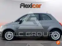 2021 Fiat 500