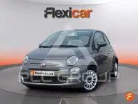2021 Fiat 500