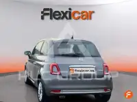 2021 Fiat 500
