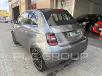 2021 Fiat 500