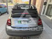 2021 Fiat 500