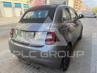 2021 Fiat 500