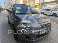2021 Fiat 500