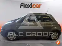2021 Fiat 500