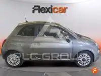 2021 Fiat 500