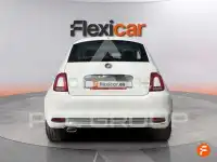 2021 Fiat 500