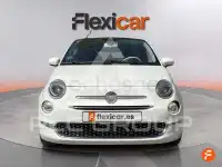 2021 Fiat 500