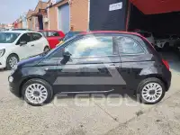 2021 Fiat 500