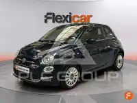 2021 Fiat 500