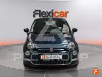 2021 Fiat 500