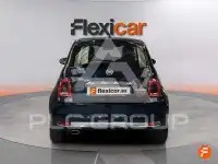 2021 Fiat 500