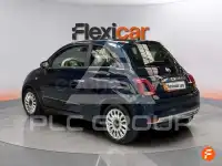 2021 Fiat 500