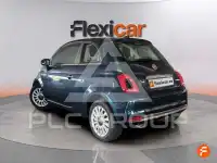 2021 Fiat 500