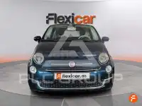 2021 Fiat 500