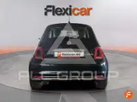 2021 Fiat 500