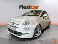 2021 Fiat 500