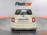 2021 Fiat 500