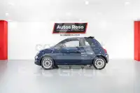 2021 Fiat 500