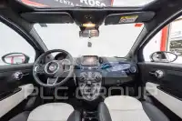 2021 Fiat 500